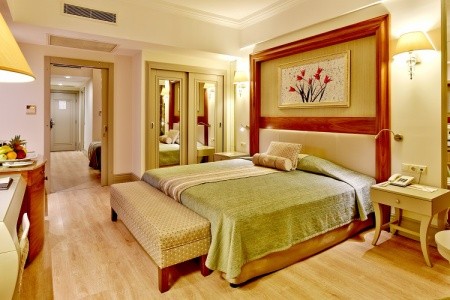 Side Star Resort - 16