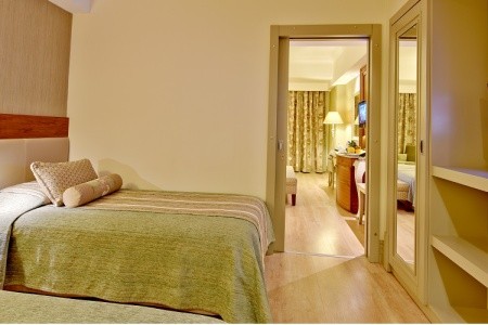 Side Star Resort - 17