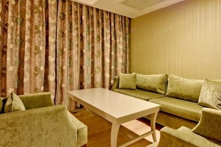 Side Star Resort - 18