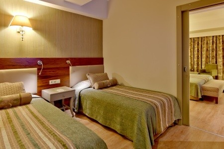 Side Star Resort - 19