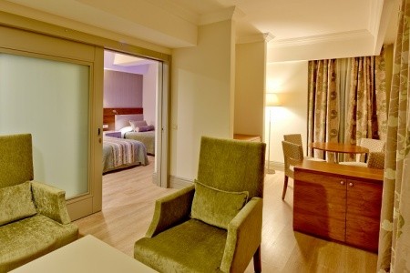 Side Star Resort - 20