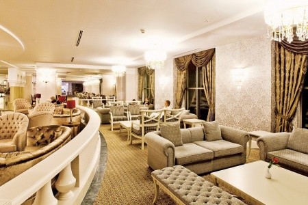 Side Star Resort - 21