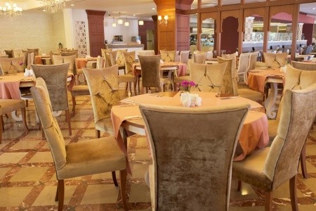 Side Star Resort - 23