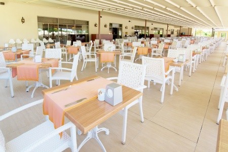 Side Star Resort - 24