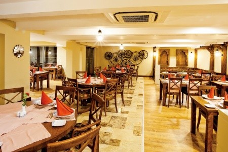 Side Star Resort - 25