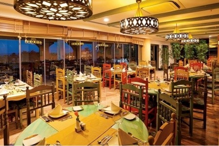 Side Star Resort - 26