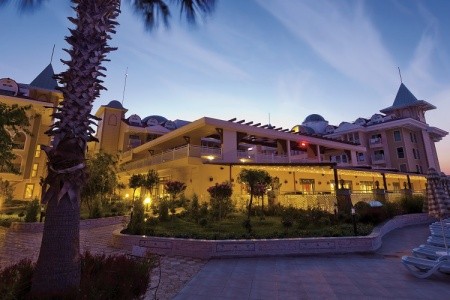 Side Star Resort - 28