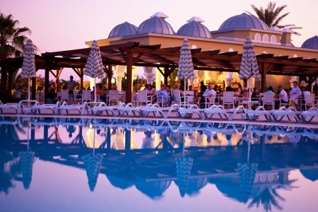 Side Star Resort - 29