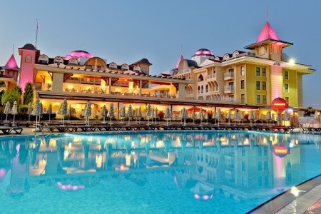 Side Star Resort - 30