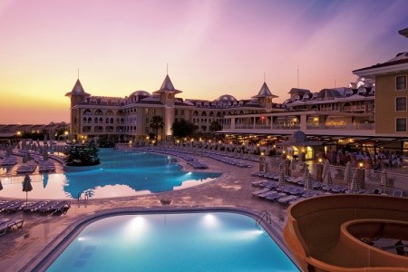 Side Star Resort - 31