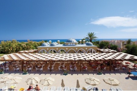 Side Star Resort - 32