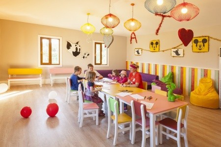 Side Star Resort - 35