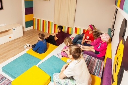 Side Star Resort - 36