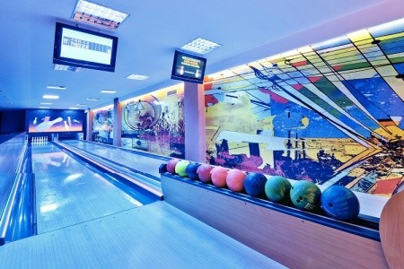 Side Star Resort - 38