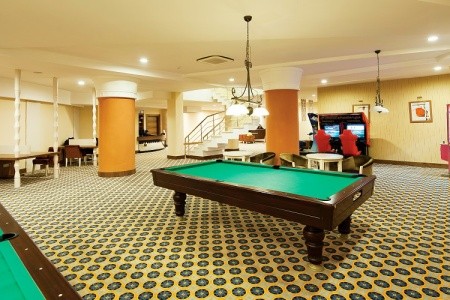 Side Star Resort - 39