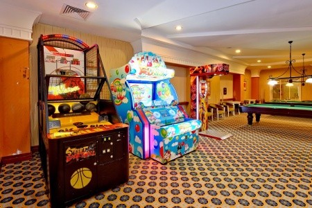 Side Star Resort - 40