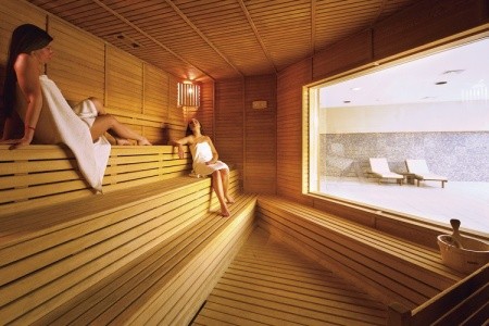 Side Star Resort - 43