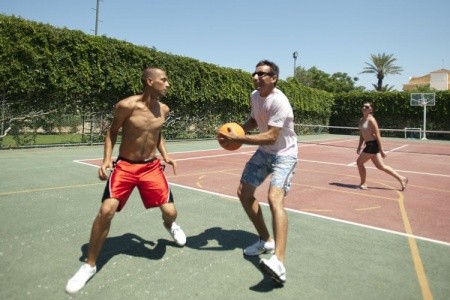 Side Star Resort - 46