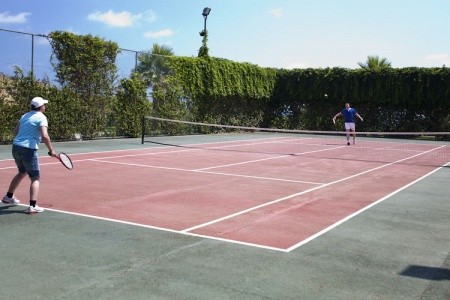 Side Star Resort - 47