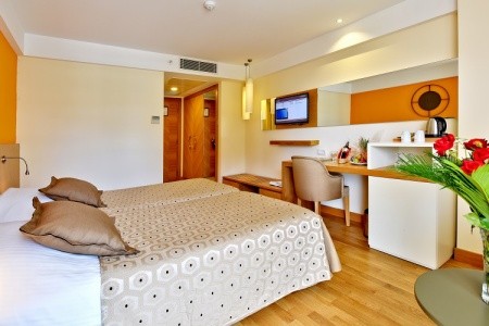 Turecko Side Side Star Beach 8 dňový pobyt Ultra All inclusive Letecky Letisko: Varšava May 2026 (23/05/26-30/05/26)