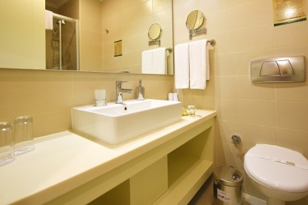 Turecko Side Side Star Beach 8 dňový pobyt Ultra All inclusive Letecky Letisko: Varšava May 2026 (23/05/26-30/05/26)