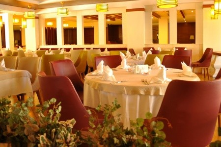 Turecko Side Side Star Beach 8 dňový pobyt Ultra All inclusive Letecky Letisko: Varšava May 2026 (23/05/26-30/05/26)