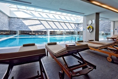 Turecko Side Side Star Beach 8 dňový pobyt Ultra All inclusive Letecky Letisko: Varšava May 2026 (23/05/26-30/05/26)