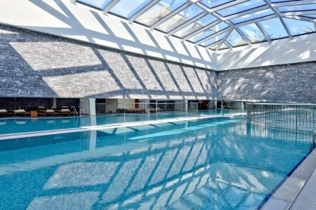 Turecko Side Side Star Beach 8 dňový pobyt Ultra All inclusive Letecky Letisko: Varšava May 2026 (23/05/26-30/05/26)