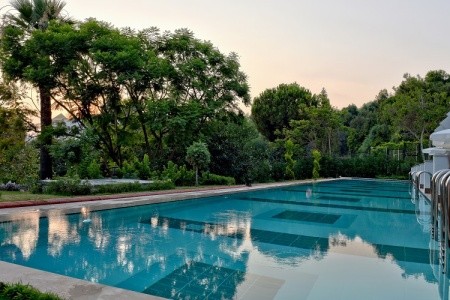 Turecko, Side, Side Star Elegance (Ex. Asteria Side), za <span>49.042</span> Kč