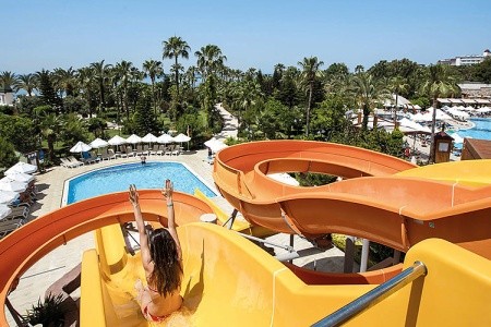 Saphir Resort & Spa - 4