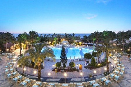Saphir Resort & Spa - 8