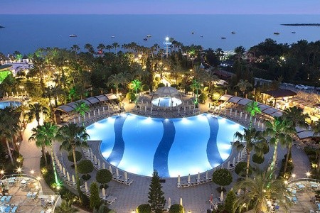 Saphir Resort & Spa - 9