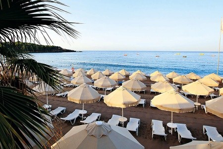 Saphir Resort & Spa - 10