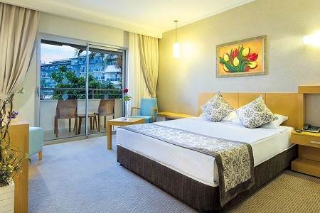 Saphir Resort & Spa - 11