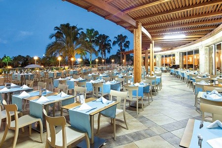 Saphir Resort & Spa - 13