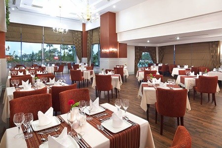 Saphir Resort & Spa - 15