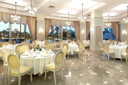 Saphir Resort & Spa - 16