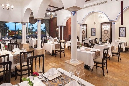 Saphir Resort & Spa - 17