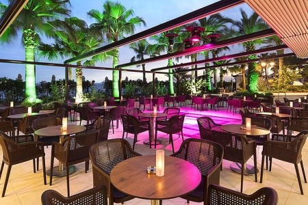 Saphir Resort & Spa - 18