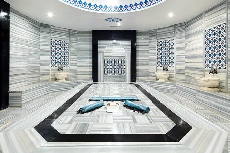 Saphir Resort & Spa - 20