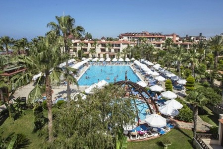 Saphir Hotel & Villas - 2