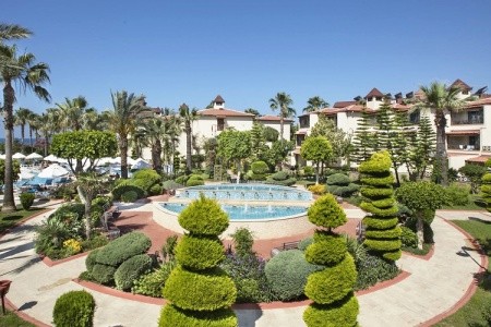 Saphir Hotel & Villas - 3