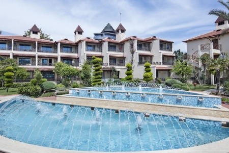 Saphir Hotel & Villas - 4