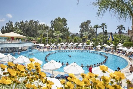 Saphir Hotel & Villas - 7