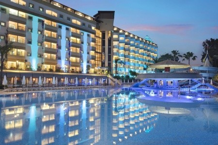 Saphir Hotel & Villas - 8