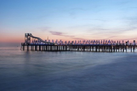 Saphir Hotel & Villas - 9