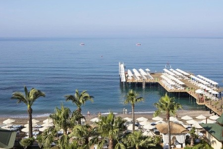 Saphir Hotel & Villas - 10