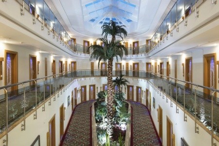 Saphir Hotel & Villas - 11