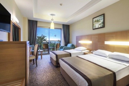 Saphir Hotel & Villas - 13