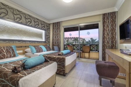 Saphir Hotel & Villas - 15